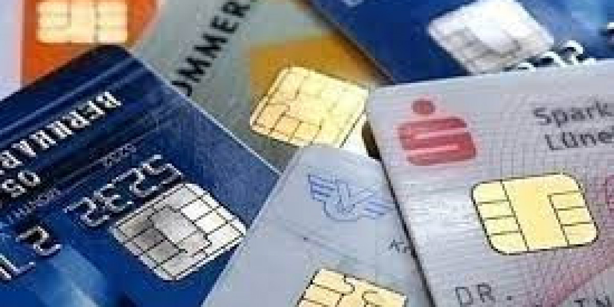 Smart Cards Market Leading Growth Drivers, Future Estimation and Market Outlook 2030