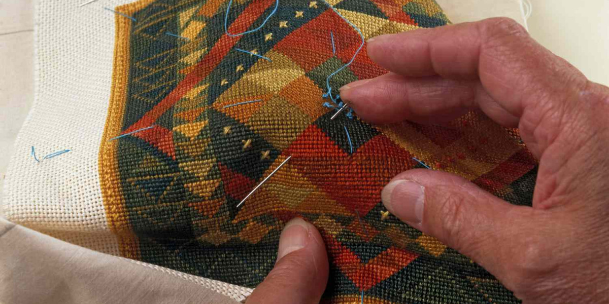 Basting Stitch: Crafting Precision with Thread Artistry