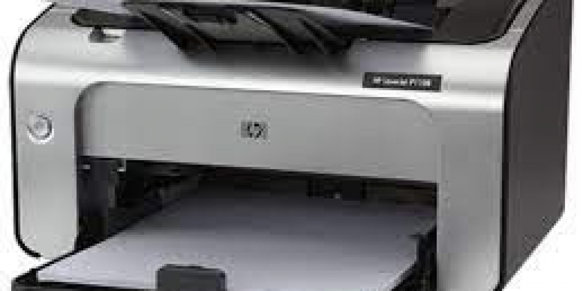 Laser Printer Market Set for Massive Progress in the Nearby Future