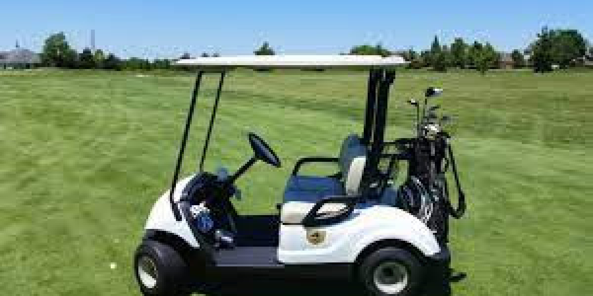 North America Golf Cart Market Size, Share, Forecasts 2023 – 2033