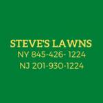 Steves Lawns Inc