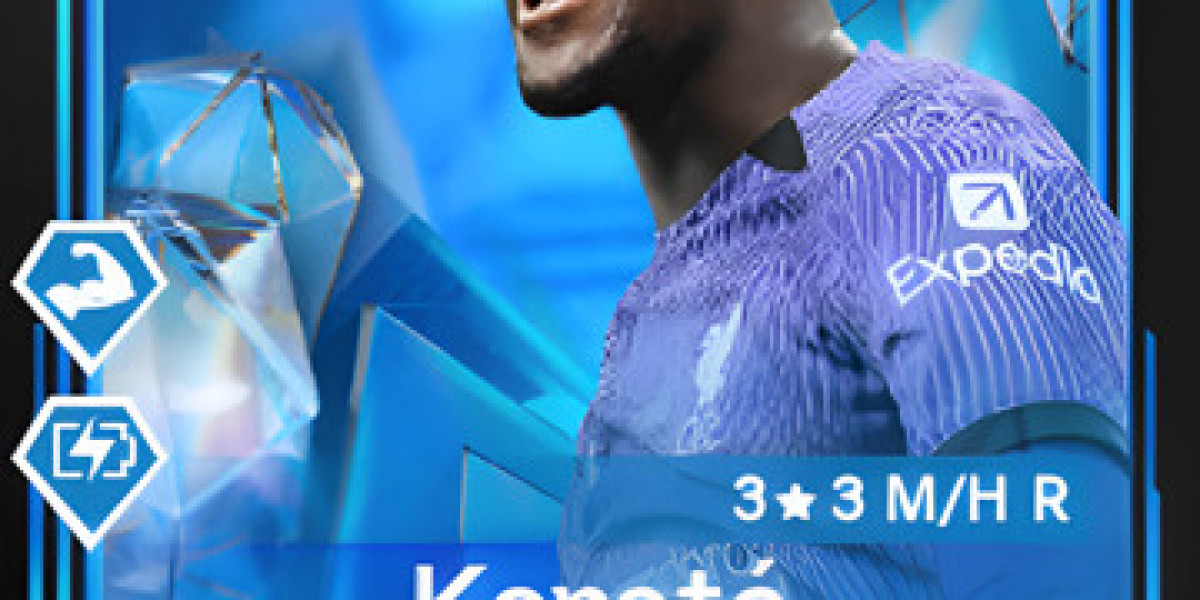 Mastering FC 24: Unleash Your Defense with Ibrahima Konaté's Player Card