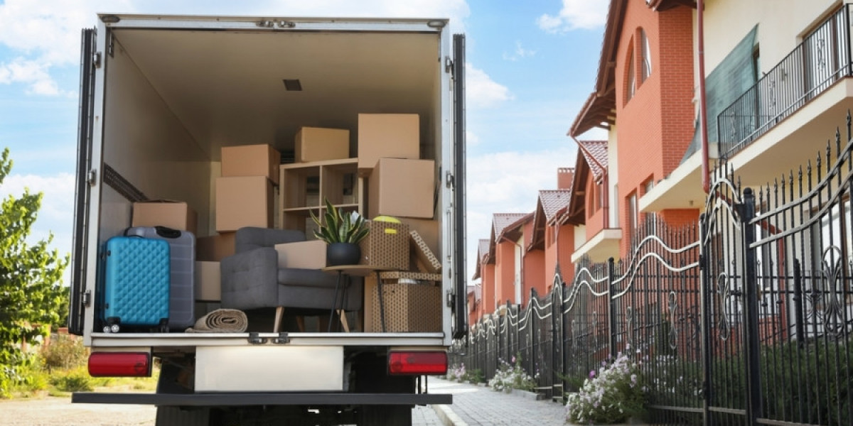 Raleigh's Finest Movers: Expert Moving Company Services