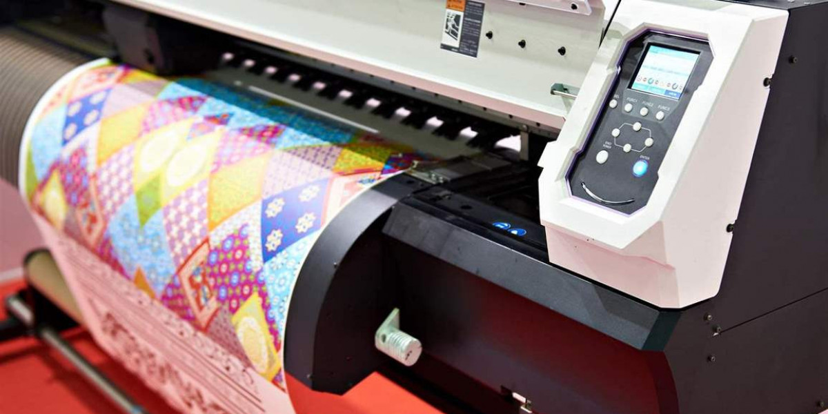 Global Variable Data Printing Market Size,Share,Forecast to 2032