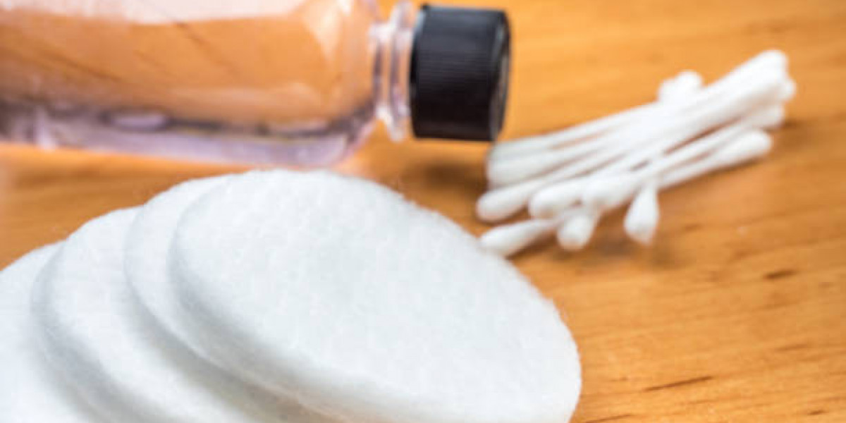 Nail Polish Remover Market Overview And In-Depth Analysis With Top Key Players 2027
