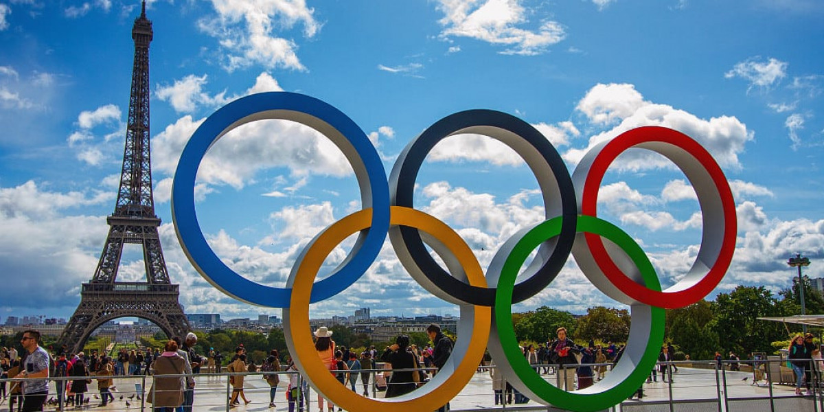 Experience The Thrill: Olympic Travel Packages For Sports Lovers