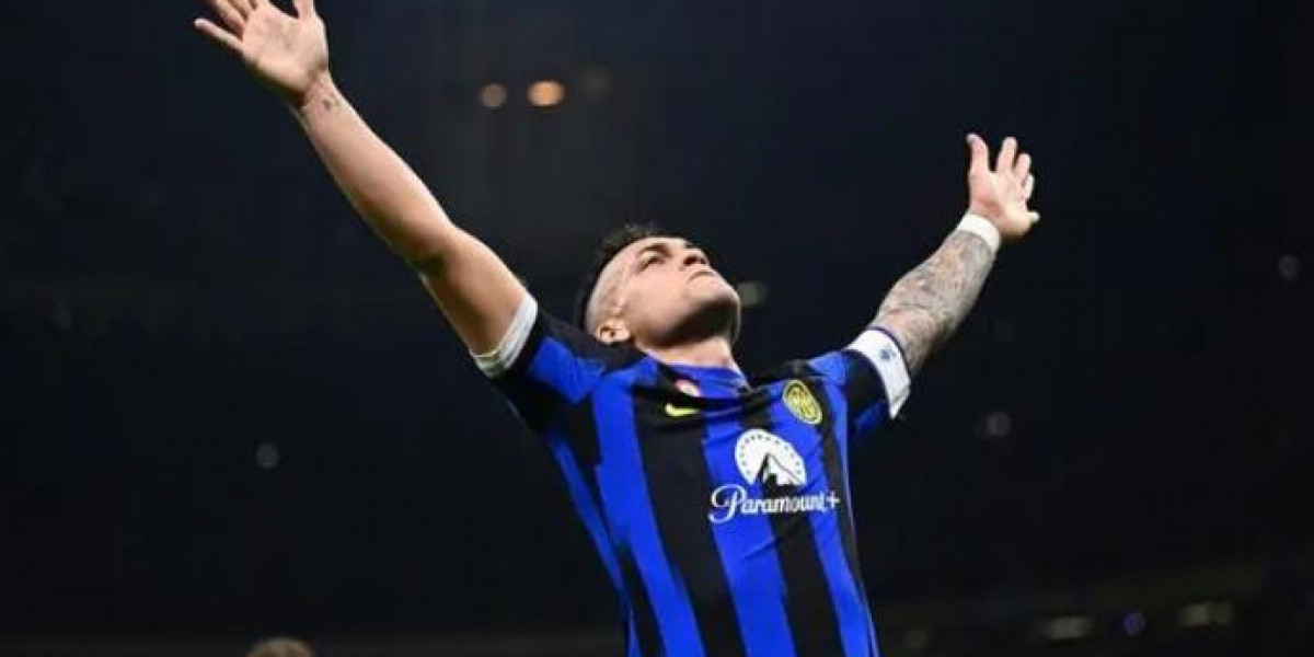 Inter Mailand gewann mit 4:0 und dominierte damit die fünf wichtigsten Ligen