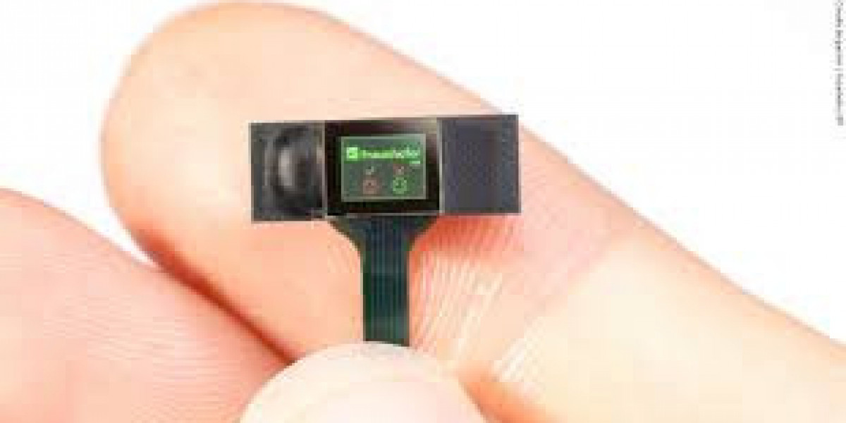 OLED Microdisplay Market Analysis, Share, Size, Trends, Market Growth, Segments and Forecasts to 2032