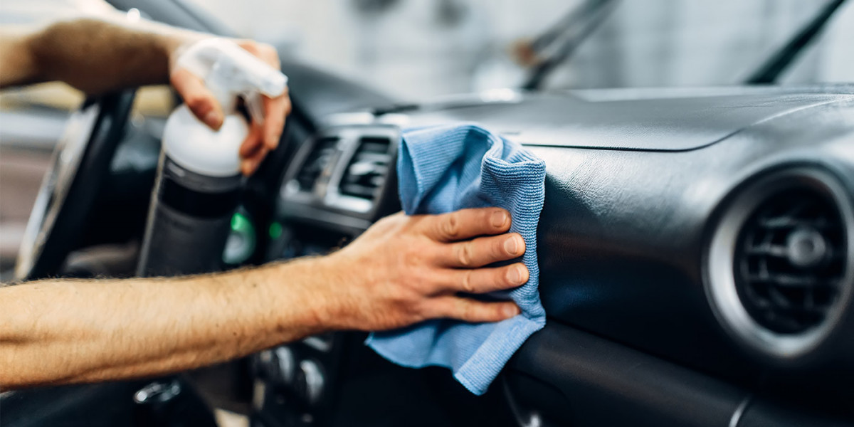 Antimicrobial Car Care Products Market Trends: Anticipated CAGR of 7.3% Leading to US$ 341.8 Million by 2030
