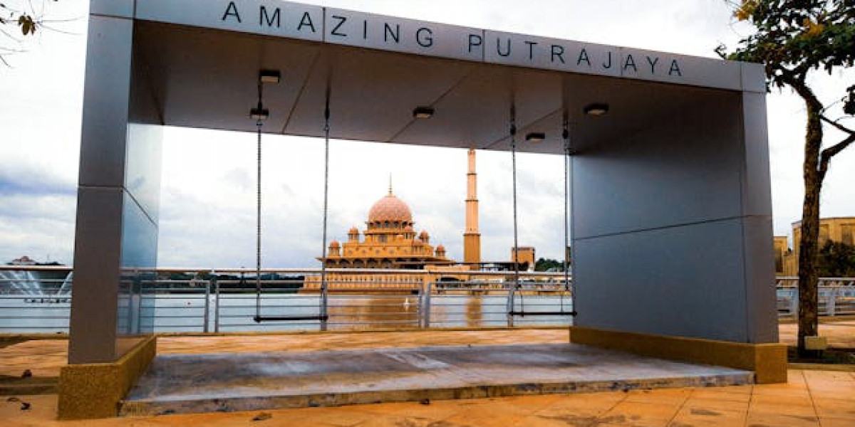 Discovering the Modern Marvels of Putrajaya: A Highlight of Malaysia Tour Packages from Kerala