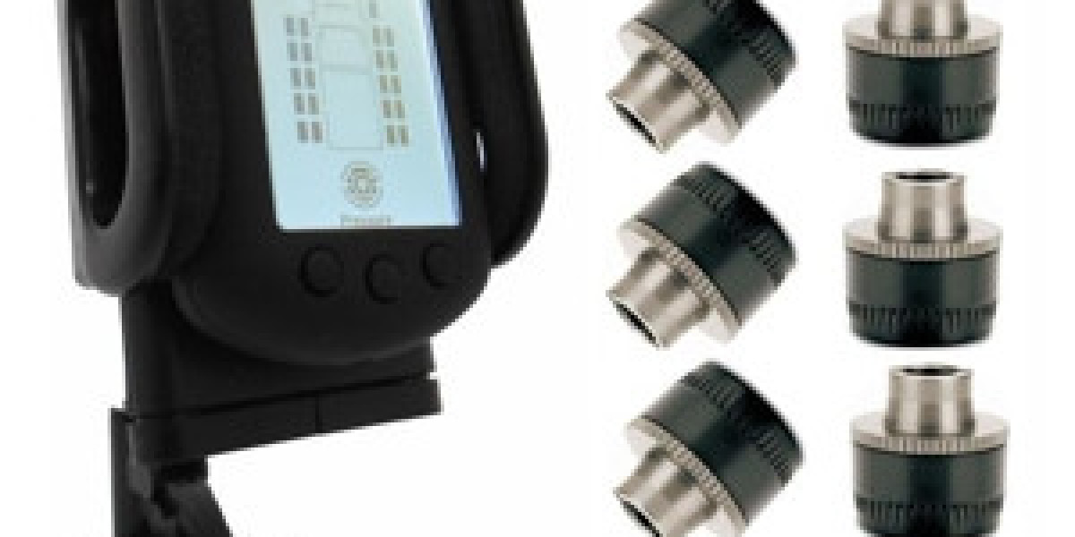 Driving Growth and Safety: Exploring the Global Tire Pressure Monitoring System Market