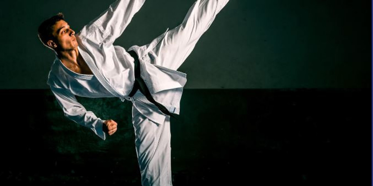 Hapkido korean martial arts