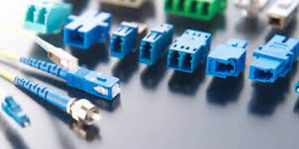 Fiber Optic Connector Market Analysis, Growth, Share, Market Trends, Forecast to 2032