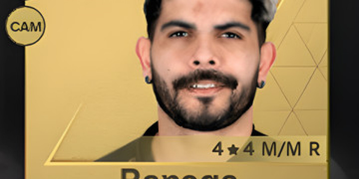 Mastering FC 24: Strategies to Secure Éver Banega's In-Game Player Card