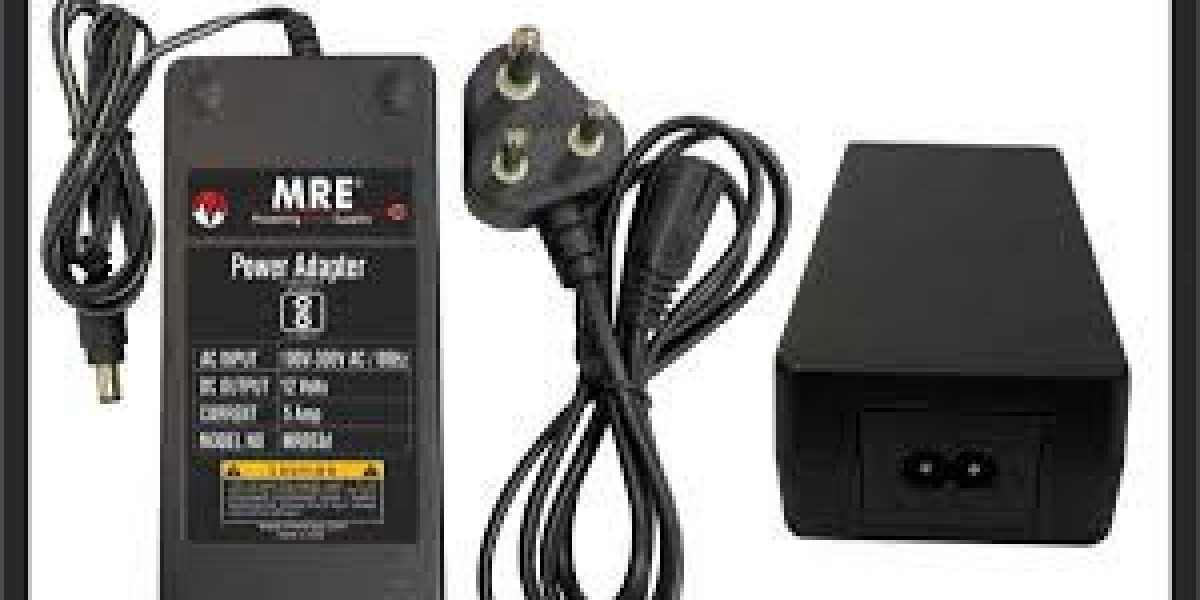 AC DC Power Supply Adapter Market Global Size, Share, Sales, and Regional Analysis Report