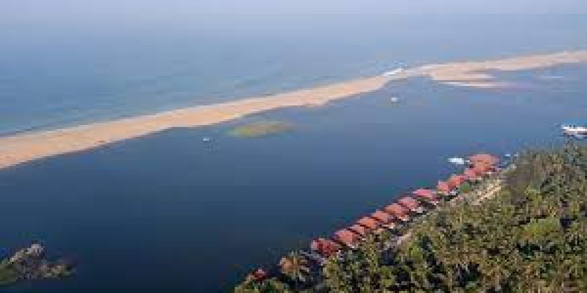 Discovering Tranquility in Poovar Islands: A Hidden Gem in Kerala Tour Packages from Mumbai