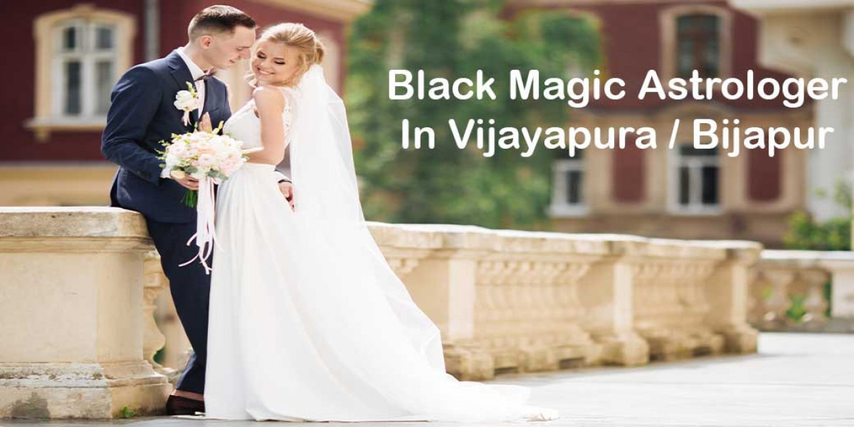 Black Magic Astrologer in Vijayapura
