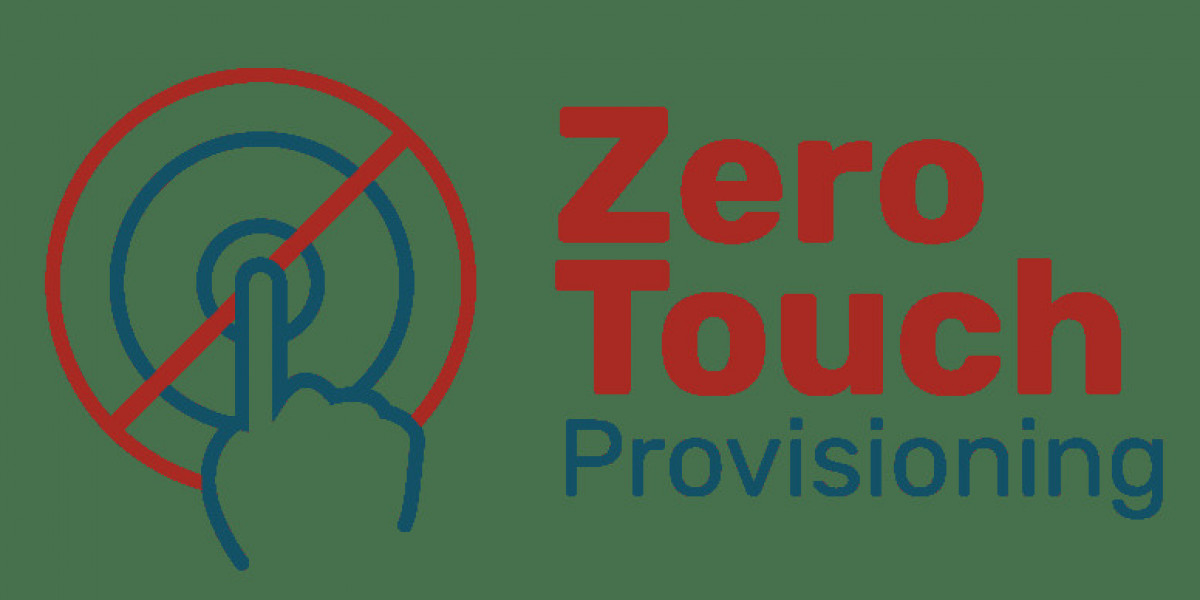 Zero-Touch Provisioning Market: Global Forecast over 2024 - 2032