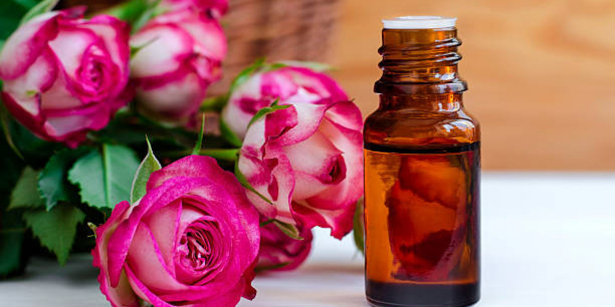Rose Oil Market Witnessing High Growth By Key Players | Outlook To 2032