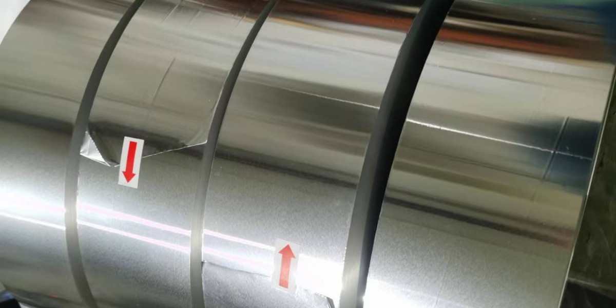 8011 thick aluminium foil suppliers
