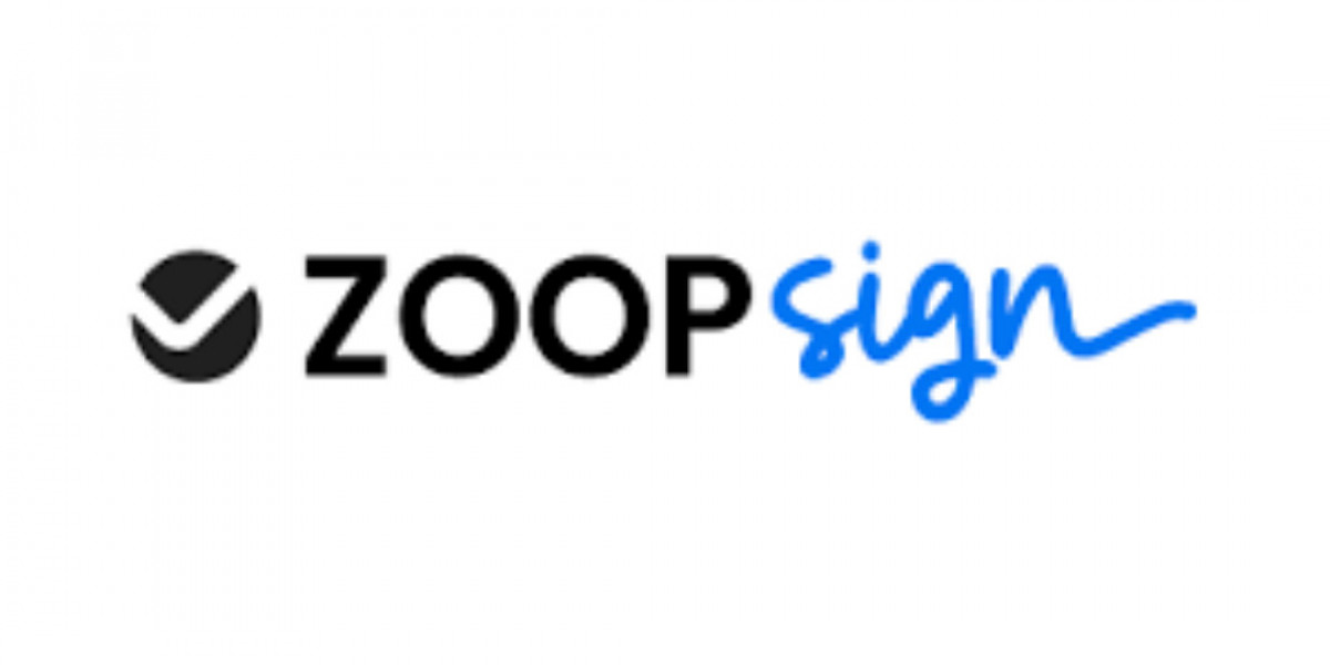 From Paper to Pixels: Make the Switch to ZoopSign for PDF eSignatures