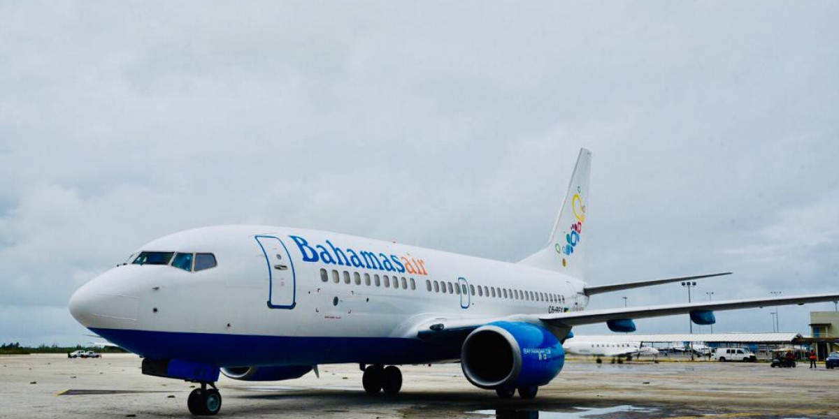 Comprehensive Guide to Bahamasair Tickets to Havana