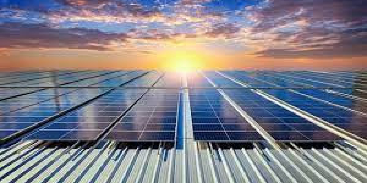 Asia Pacific Rooftop Solar Market Size, Share, Forecast to 2033