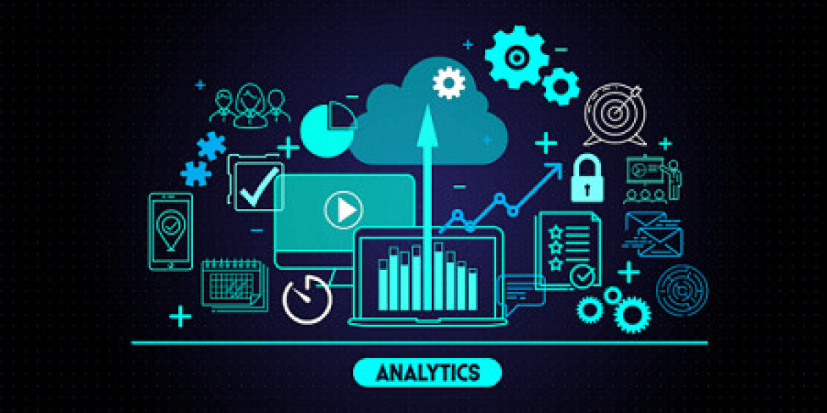 Data Analytics Market Size and Share Analysis for 2024-2030