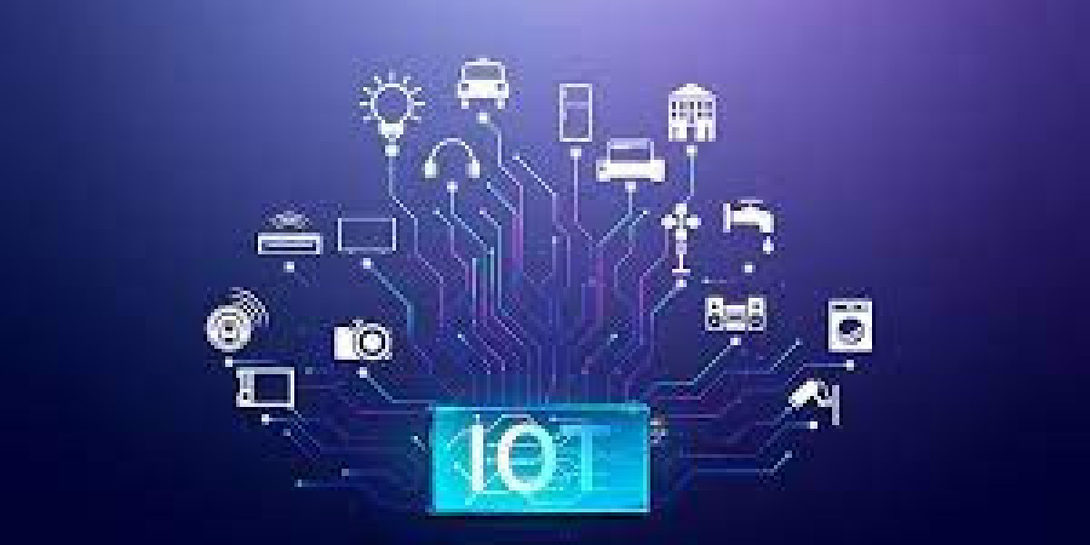 Connected IoT Devices Market Research, Development Status, Emerging Technologies, Revenue and Key Findings