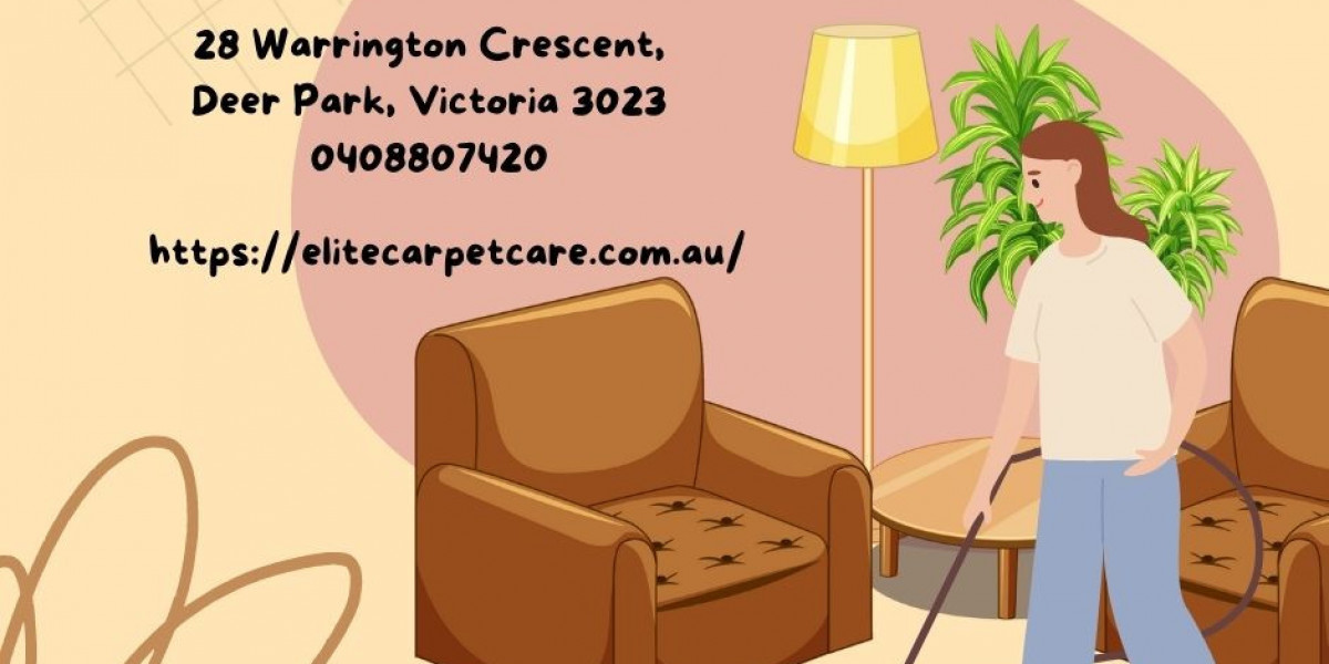 Melbourne carpet cleaning