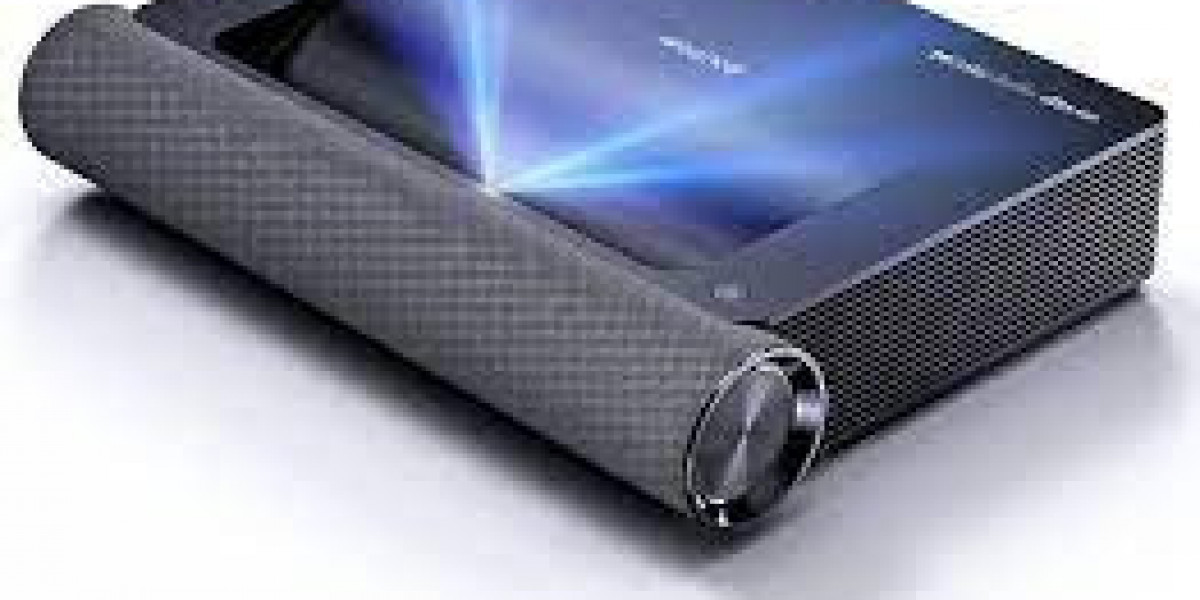 Laser Projector Market Global Trends, Sales, Supply, Demand and Analysis by Forecast to 2032