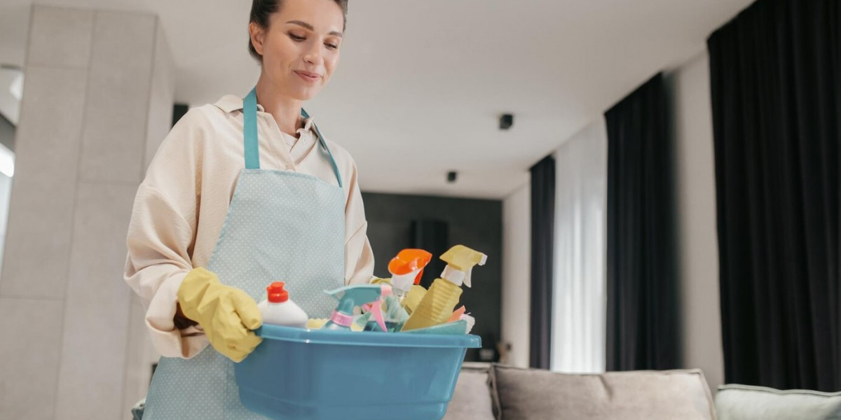 Why You Should Consider Hiring a Maid Helper in Singapore?