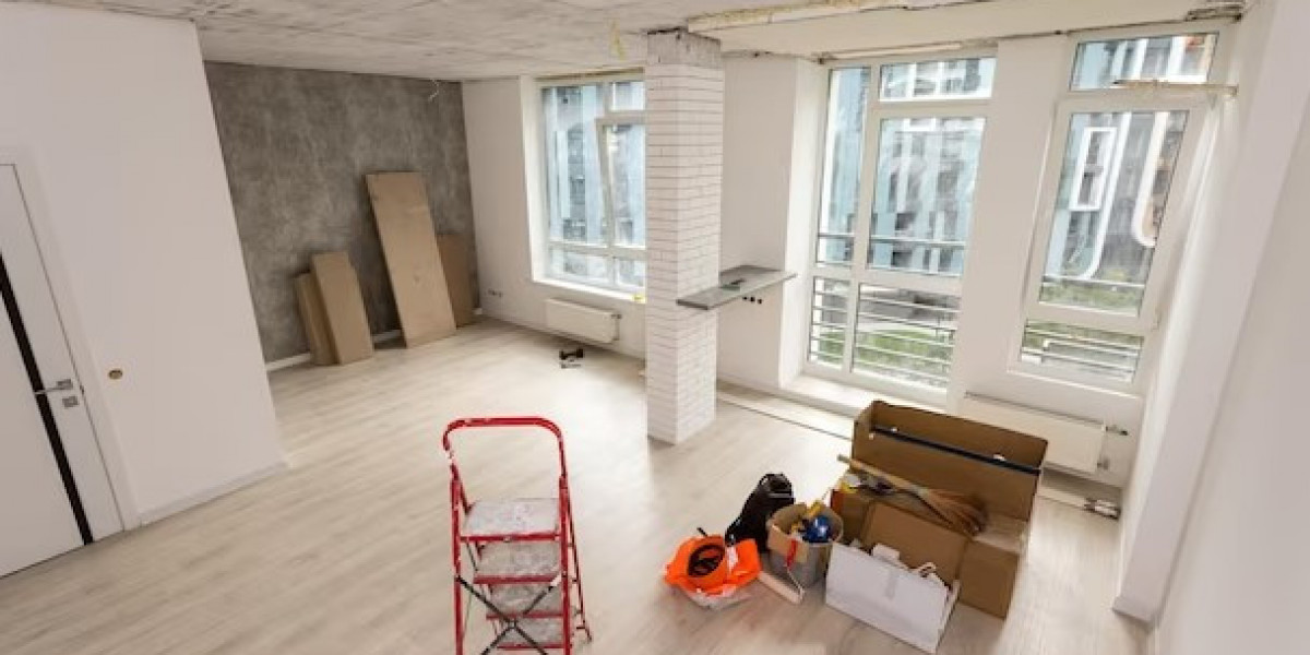 Transform Your HDB Living: Insider Tips for Renovation in Singapore
