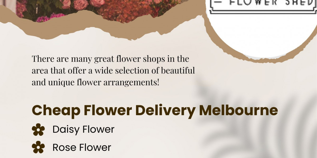 Same day flower delivery Melbourne