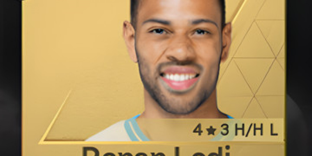 Score Big in FC 24: Your Guide to Acquiring Renan Lodi's Player Card
