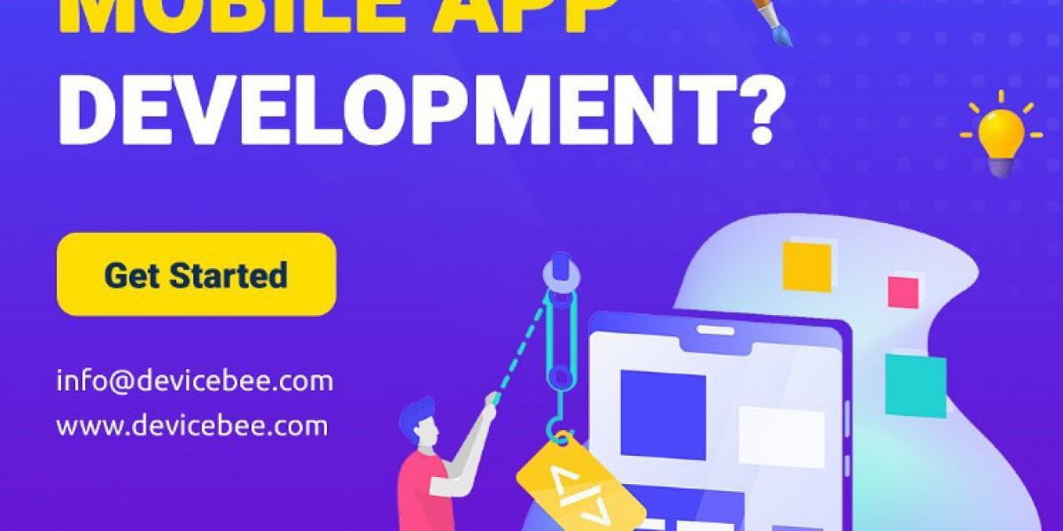 The Thriving App Development Ecosystem