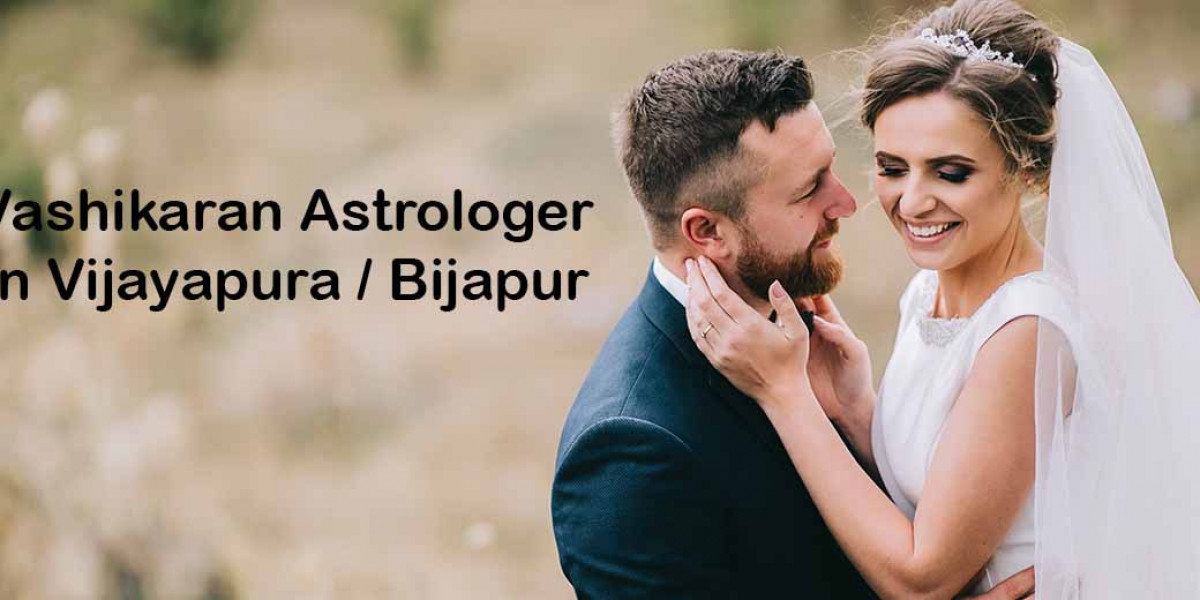 Vashikaran Astrologer in Vijayapura