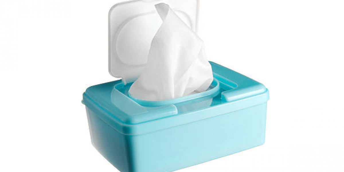Baby Wipes Market Size, Company Revenue Share, Key Drivers & Trend Analysis Till 2030