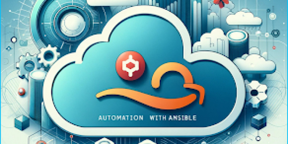 Streamlining AWS Automation with Ansible