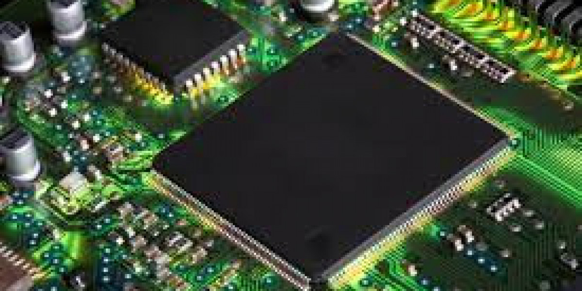 Microcontroller Unit Market Size, Share, Key Opportunities, Trends and Forecasts