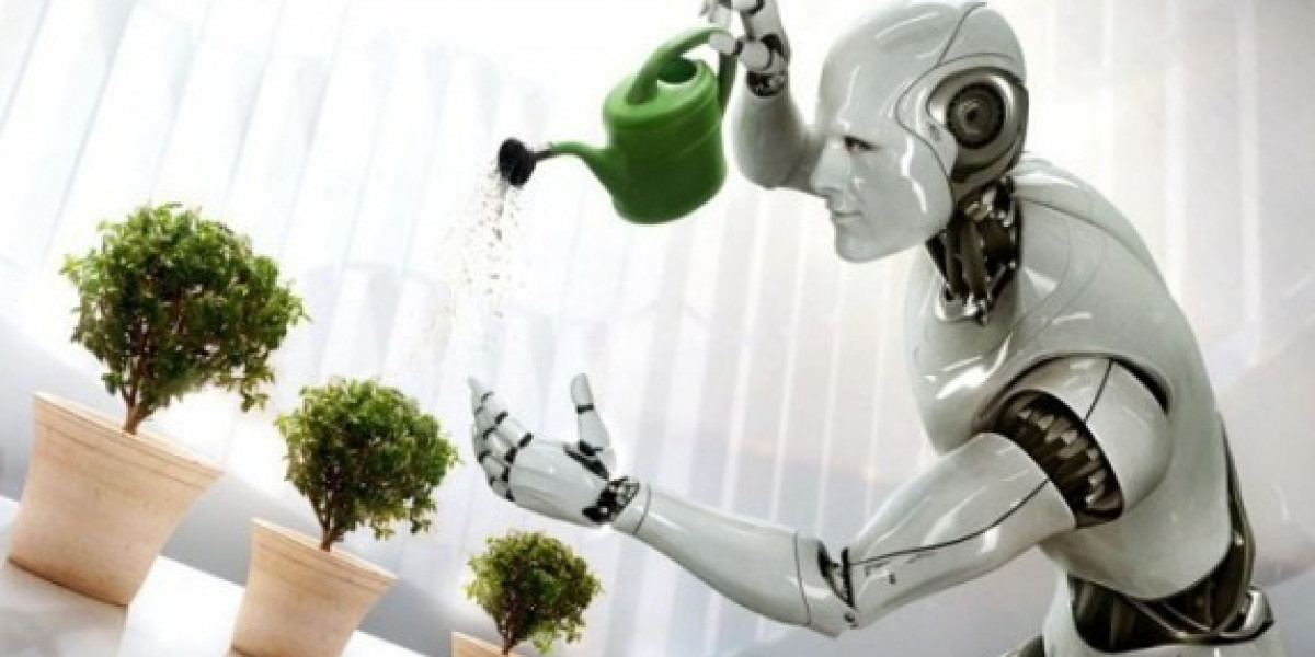 Personal Services Robotics Technological Advancement, Top Key Players, Financial Overview and Forecast to 2030