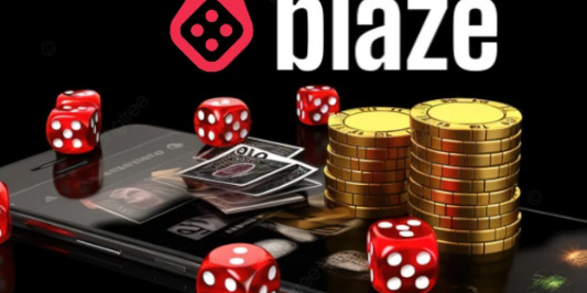 Desvendando o mundo emocionante de Blaze Apostas: seu guia definitivo para a emoção das apostas online