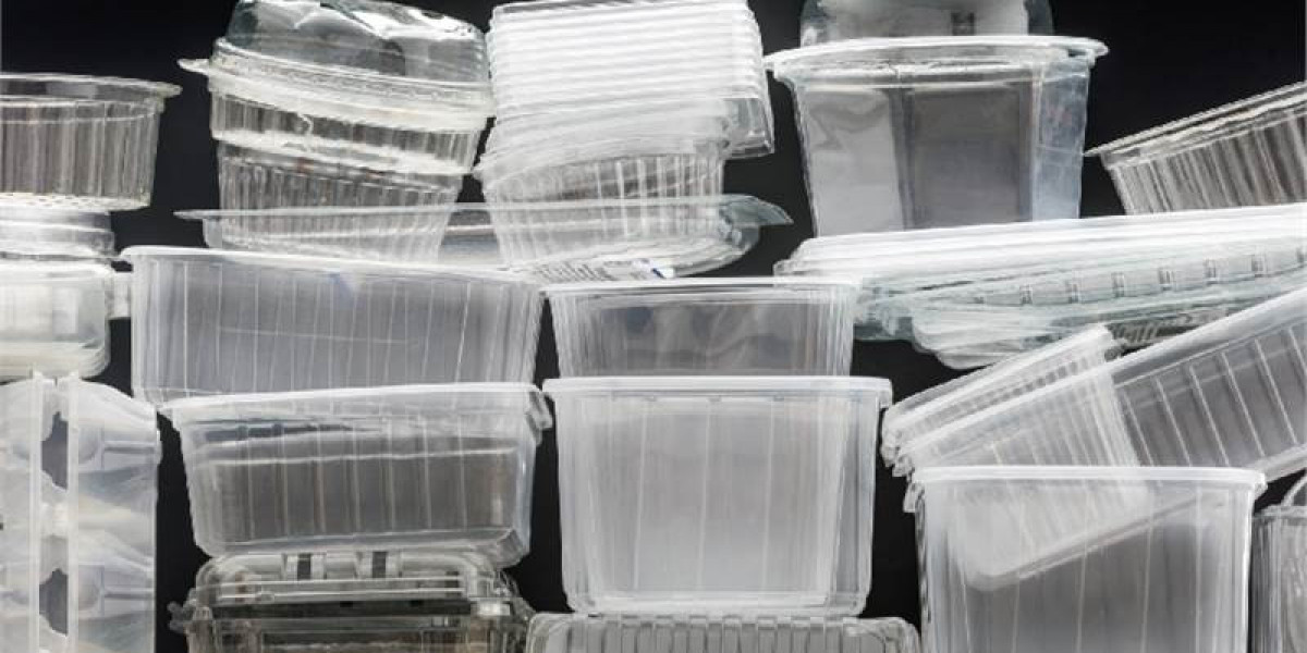 Thermoform Packaging Market Latest Trend, Growth, Size, Application & Forecast 2032