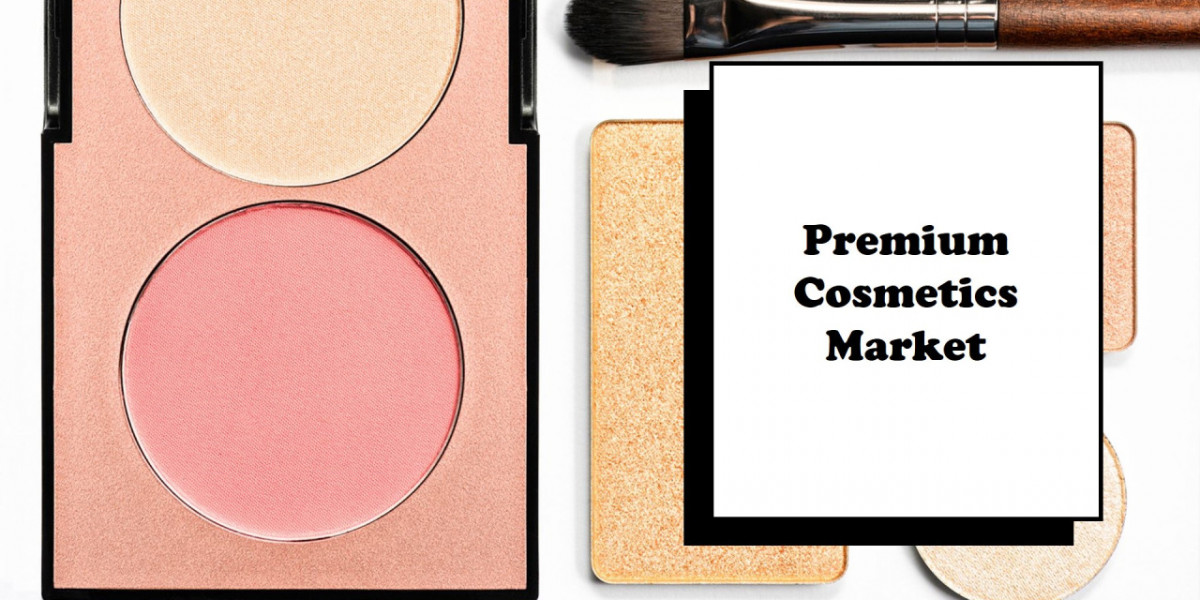 Premium Cosmetics Market Business Opportunities, Current Trends And Industry Analysis By 2032