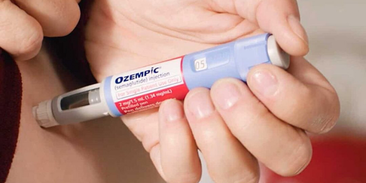 Ozempic Injections: A Comprehensive Overview