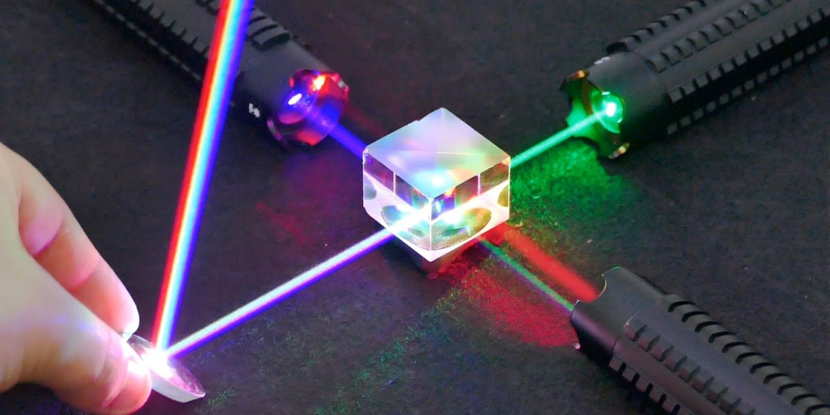 Semiconductor Laser Market : Estimated to Grow with a Healthy CAGR During Forecast Period 2020-2032