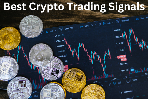 Everything You Need to Know About Best Crypto Trading Signals | by Verified Crypto Traders | Mar, 2024 | Medium