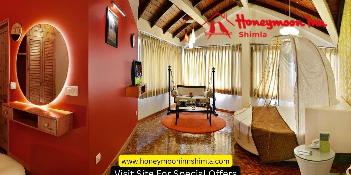 Hotels in Shimla near Mall Road | Honeymoon Inn Shimla