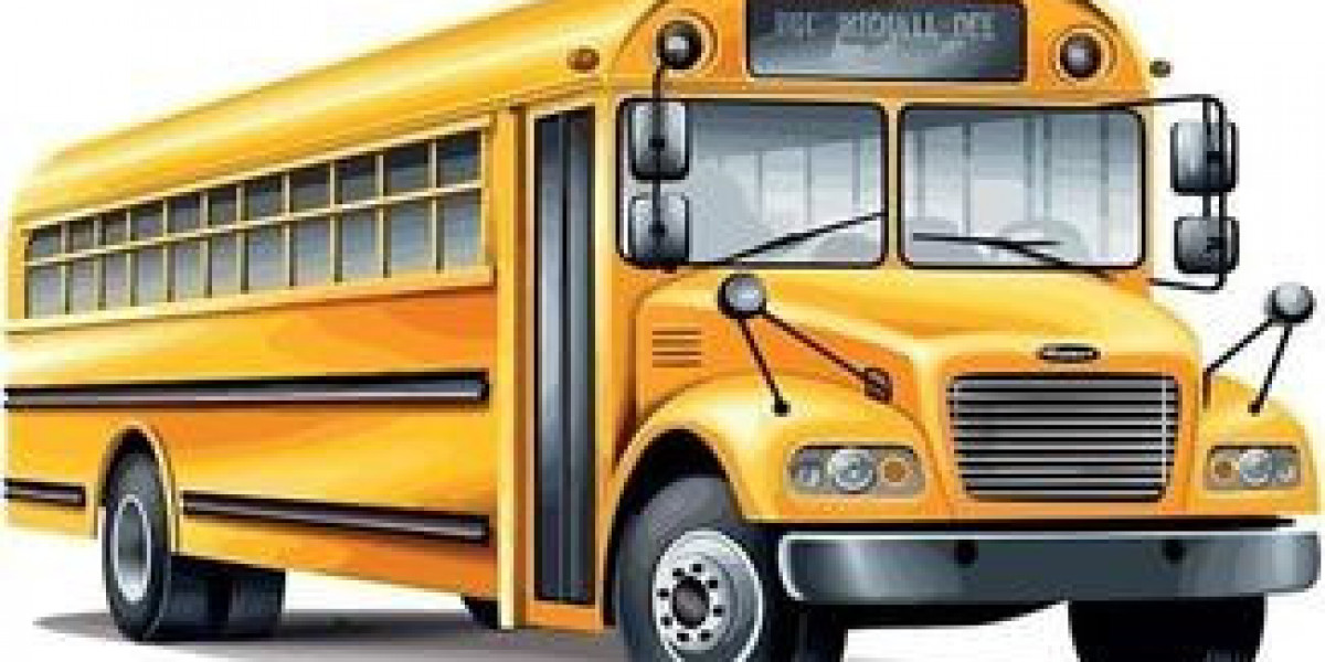 United States School Bus Market Size, Share, Trend, Analysis and Forecast 2023-2033