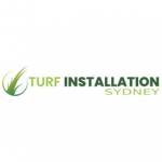 Turf Installation Sydney
